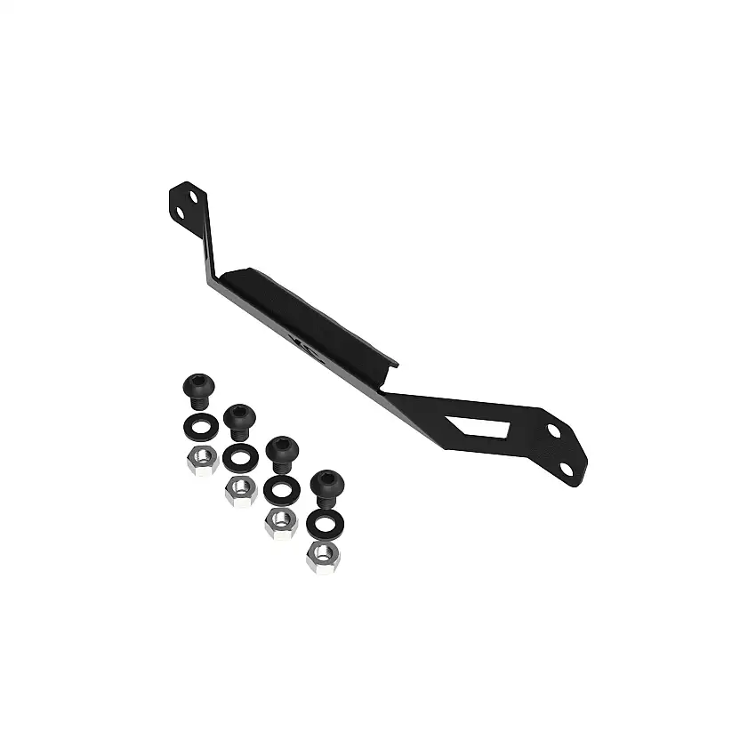 KC Hilites 92506 KC Roof Rack Grab Handle