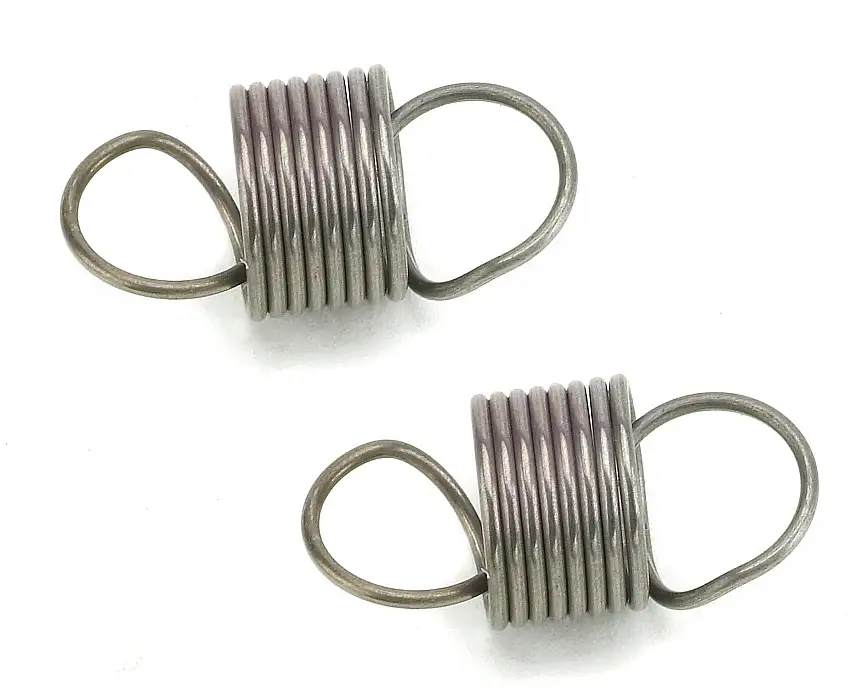 Mr. Gasket 925D Mr. Gasket Distributor Mechanical Advance Spring Kit