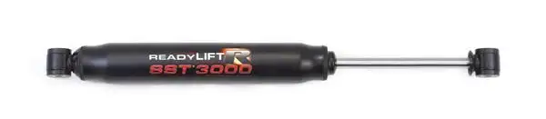 ReadyLIFT SST3000 Rear Shocks For 2.5-3.5" Rear Lift For 2007+ Jeep Wrangler JK 2 Door & Unlimited 4 Door Models 93-6400R