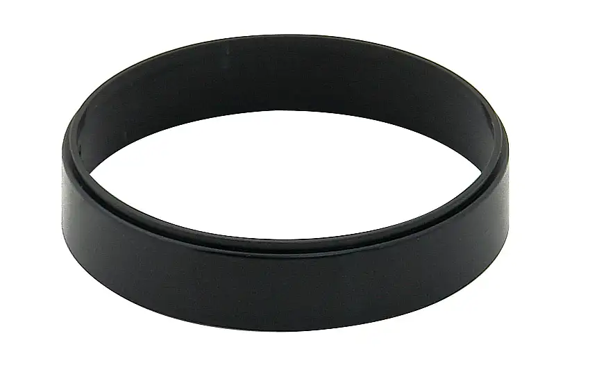 Mr. Gasket 9341 Mr. Gasket 1 Inch Air Cleaner Spacer
