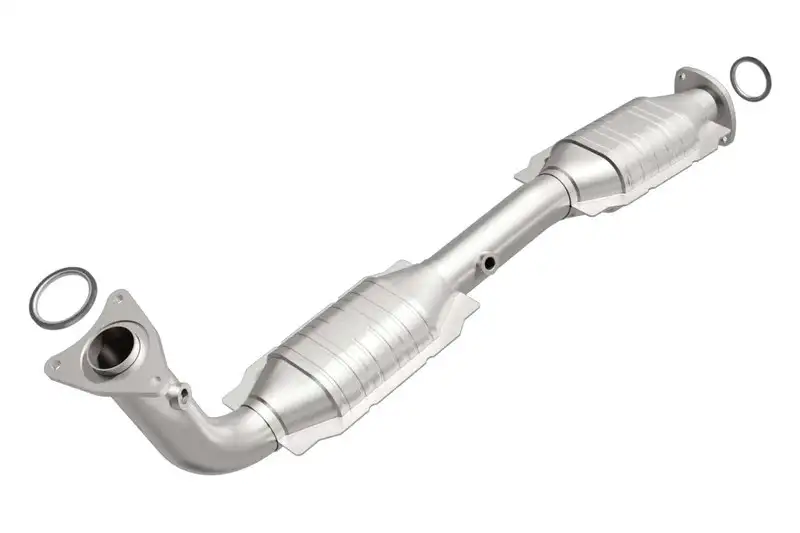 2007-2008 Toyota Tundra Magnaflow HM Direct-Fit Catalytic Converter | 93458