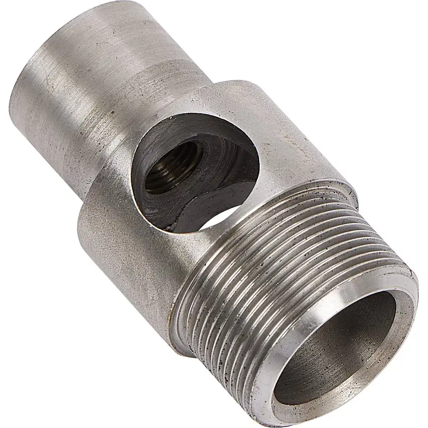 ANCHOR INSERT, OIL FILTER