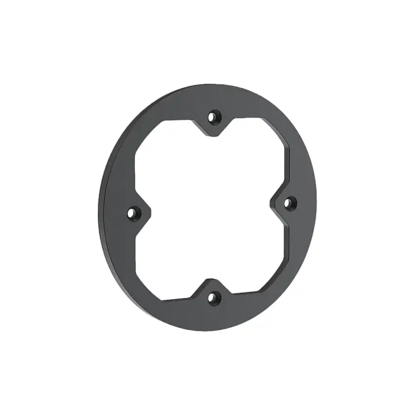 ARC Lighting 9420R Concept Pod Pro, 3” Cube, Round Bezel Kit (2 EA)