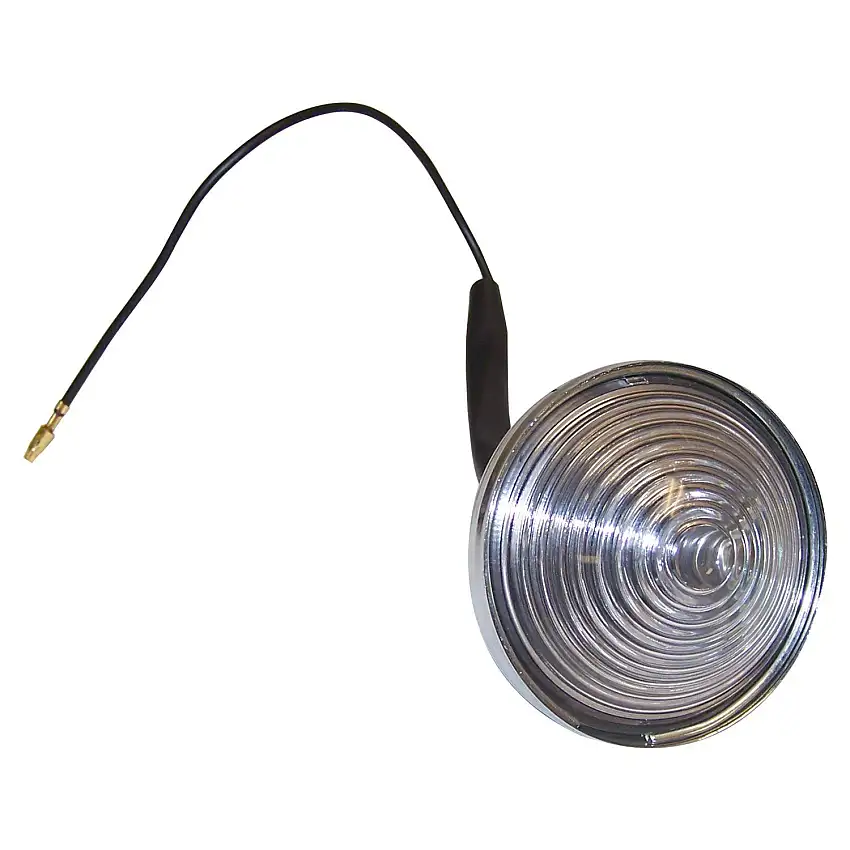 Crown Automotive Back Up Light for 65-73 Jeep CJ5, 65-73 Jeep CJ6 945659