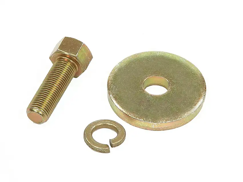 Mr. Gasket 946G Mr. Gasket Harmonic Balancer Bolt and Washer Set