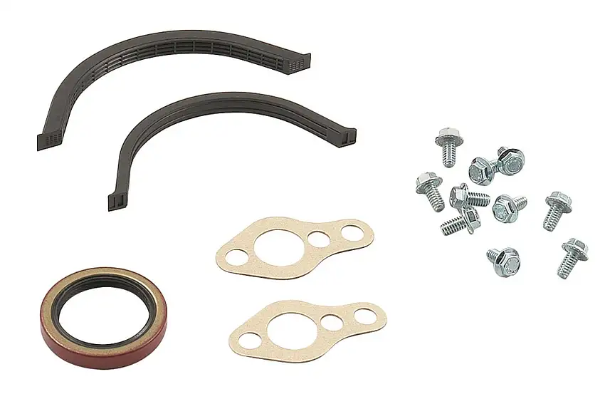 Mr. Gasket 95004590 Mr. Gasket Replacement Hardware For Timing Covers 4590 & 4590BP