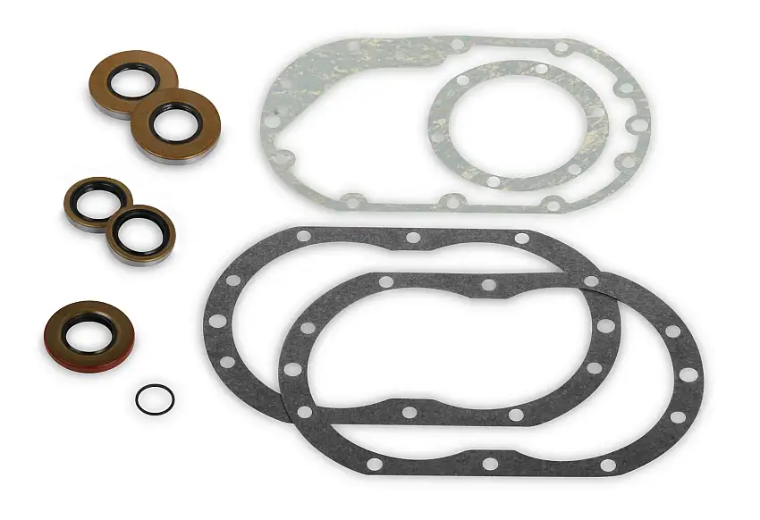 Weiand 9593 WEIAND SUPERCHARGER SEAL & GASKET KIT