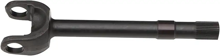 G2 Axle & Gear 30 Spline Front Drivers Side Inner Axle For 2003-06 Jeep Wrangler TJ Rubicon Models With Dana 44 Axle 97-2045-001