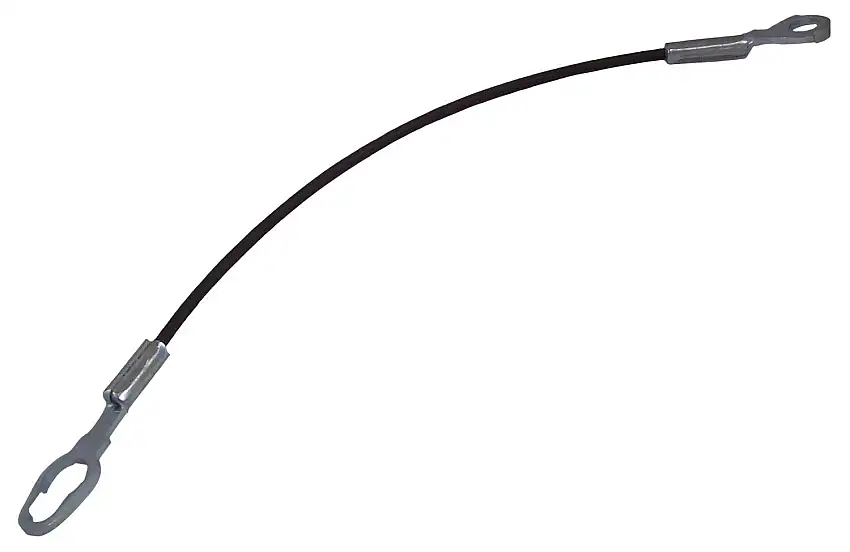 Cipa 98-033 Tailgate Cable