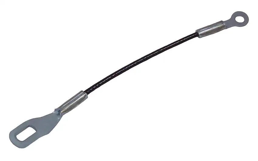 Cipa 98-036 Tailgate Cable
