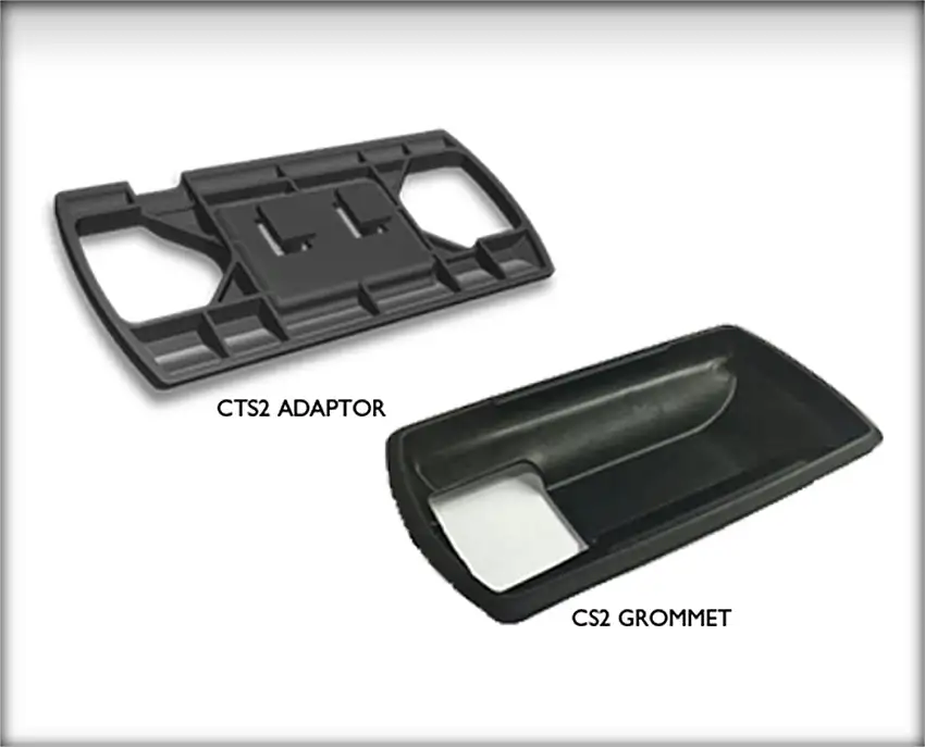 Edge Products 98005 Pod Adapter Kit w/ Grommet