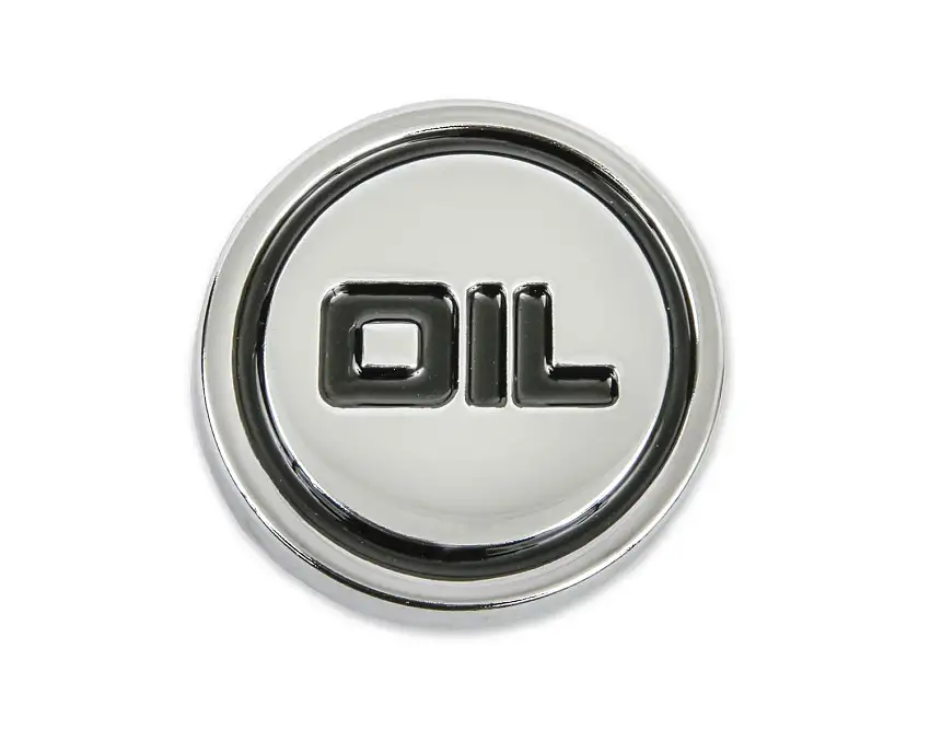 Mr. Gasket 9815 Mr. Gasket Oil Filler Cap Plug