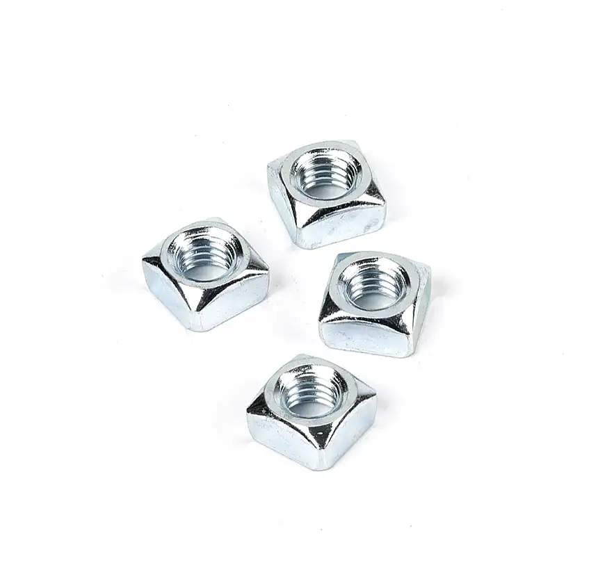 Warn 98276 Nut Replacement for Off-Road Vehicles