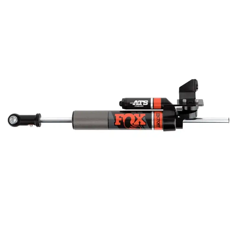 Fox 2.0 ATS Steering Stabilizer 20-22 Jeep Wrangler JL Gladiator JT 3.0L EcoDiesel