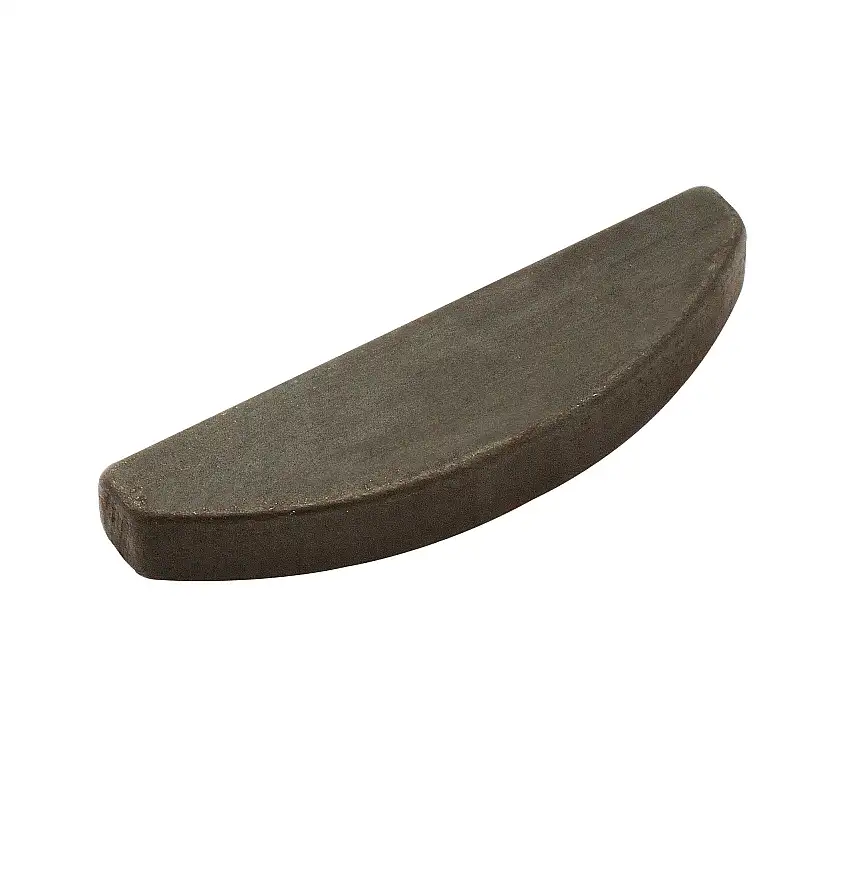 Mr. Gasket 983G Mr. Gasket Hardened Crank Key