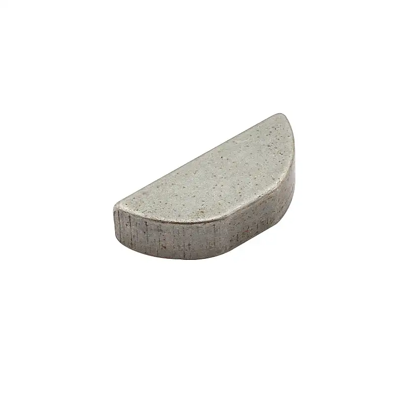 Mr. Gasket 984G Mr. Gasket Hardened Crank Key