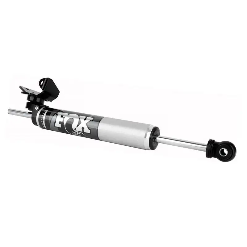 Fox 2.0 TS Steering Stabilizer 20-22 Jeep Wrangler JL Gladiator JT 3.0L EcoDiesel