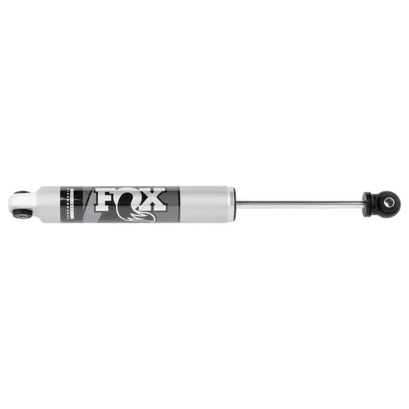 Fox 2.0 IFP Steering Stabilizer 20-22 Jeep Wrangler JL Gladiator JT 3.0L EcoDiesel