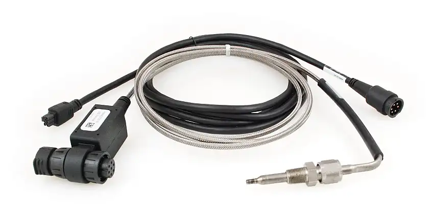 Edge Products 98620 EAS EGT Kit - Daily Driver/Tow Kit