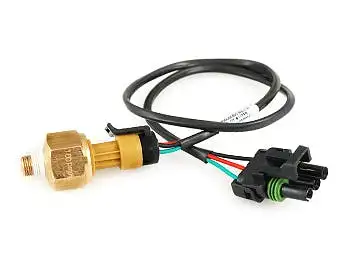 Edge Products 98607 EAS Pressure Sensor - 0-100 psig