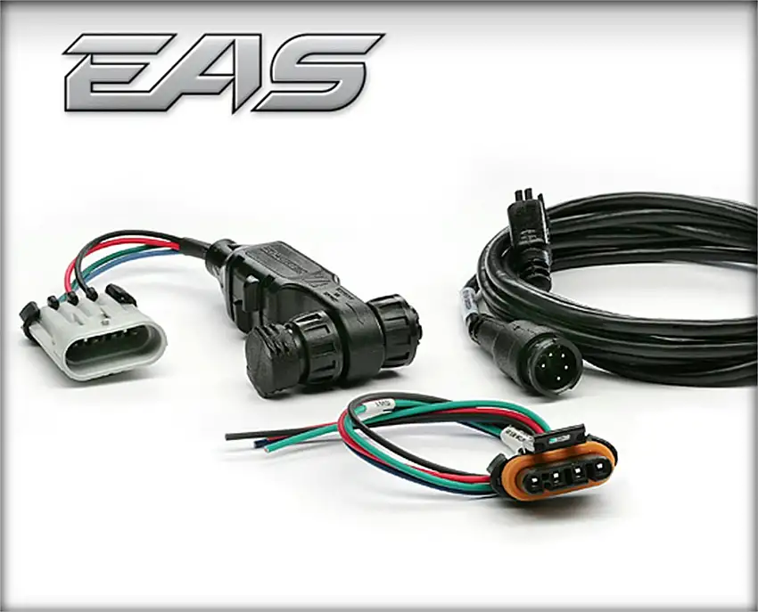 Edge Products 98609 EAS Power Switch - w/ Starter Kit