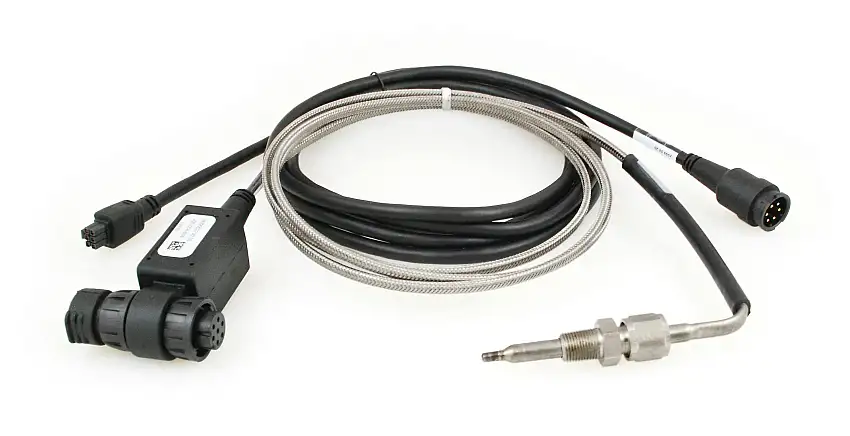 Edge Products 98611 EAS Expandable EGT Kit
