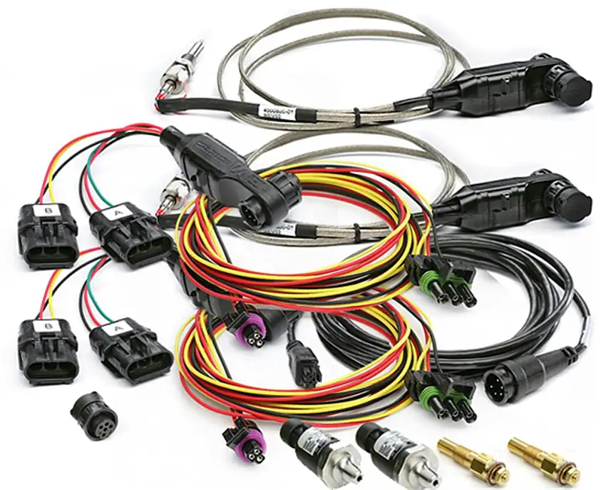 Edge Products 98618 EAS Datalogging Kit