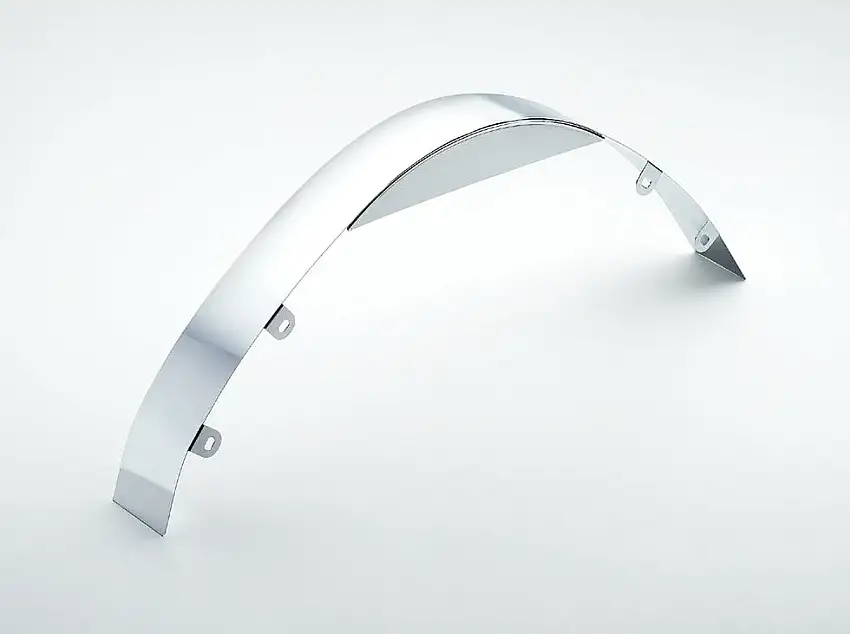 Mr. Gasket 9864 Mr. Gasket Universal Radiator Shroud-3 Inch Wide