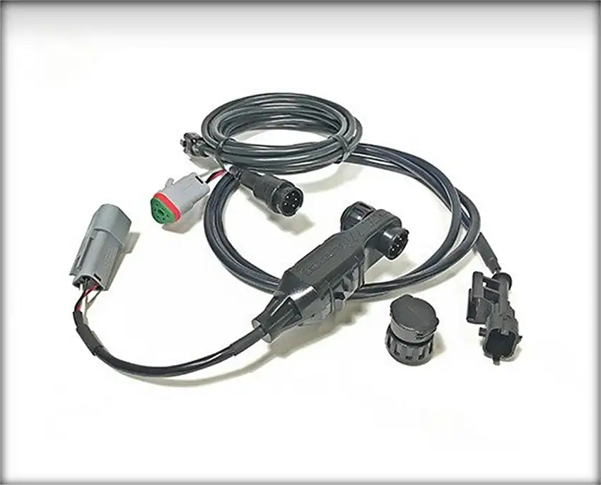 Edge Products 98655 EAS Shift-On-The-Fly (SOTF) Accessory