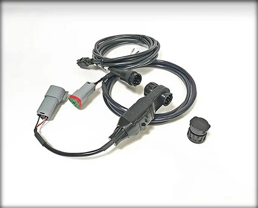 Edge Products 98653 EAS Shift-On-The-Fly (SOTF) Accessory