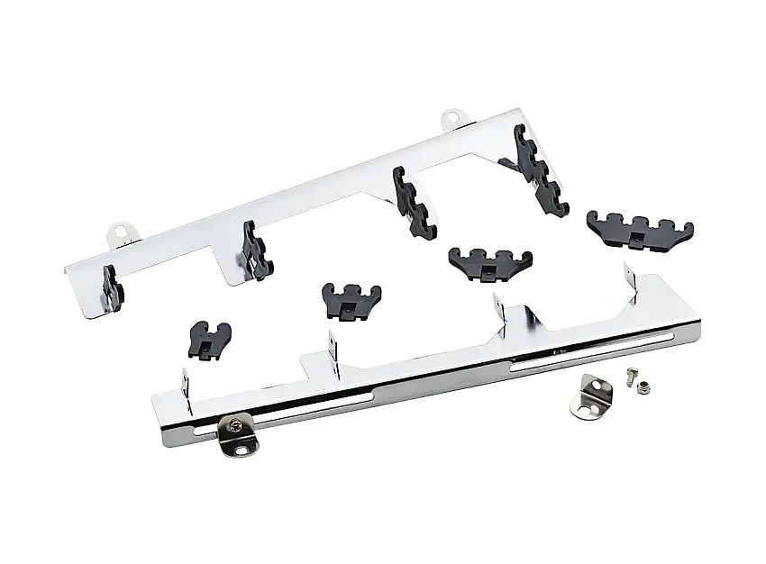 Mr. Gasket 9870 Mr. Gasket Spark Plug Wire Loom Kit - 7-8.5 mm