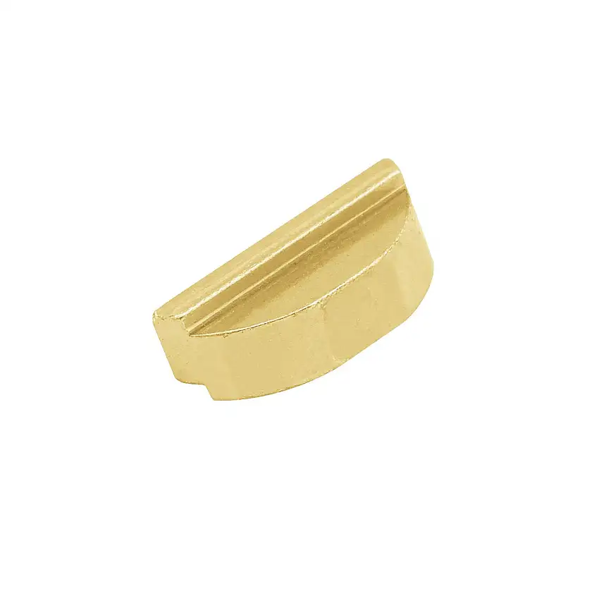 Mr. Gasket 988G Mr. Gasket Offset Cam Key - 4 degree