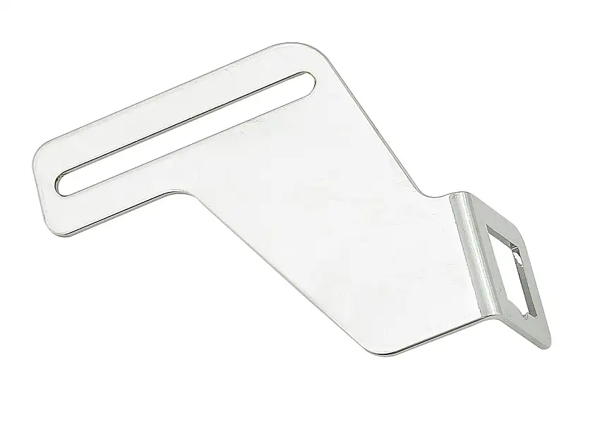 Mr. Gasket 9896 Mr. Gasket Chrome Differential Cover - GM 10 Bolt - 7.5 Inch