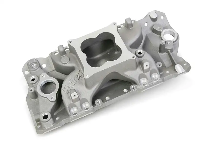 Holley EFI 9901-101-1 MANIFOLD,CSB E/L EFI