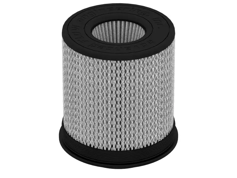 aFe Momentum Pro DRY S Replacement Air Filter 5-1/2in F x 8in B x 8in T (Inv) x 9in H