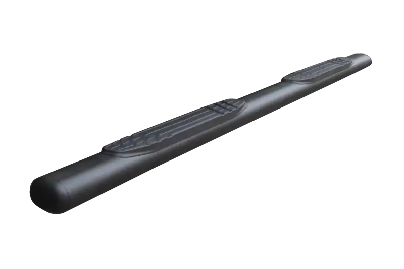 Go Rhino Universal 1000 Series Side Steps - Tex Blk - 4in x 87in
