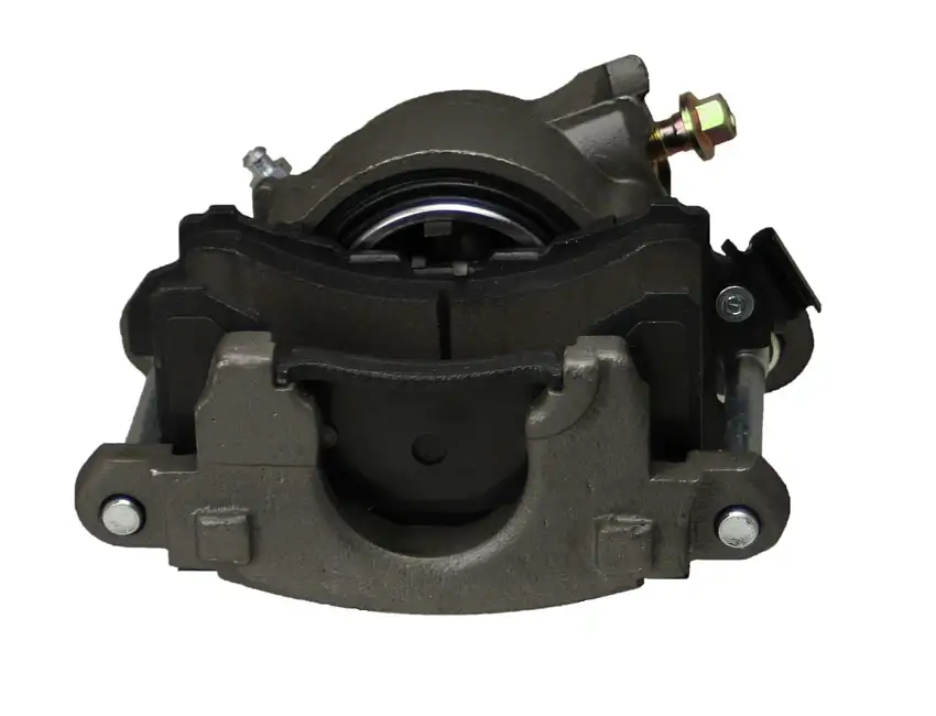 LEED Brakes A4025LD New fully tested single piston caliper RH