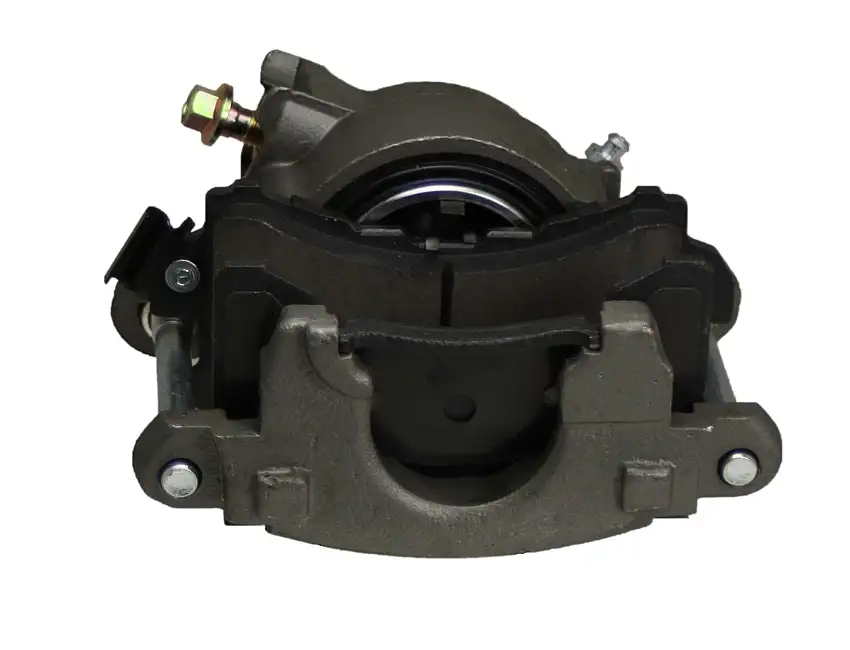LEED Brakes A4026LD New fully tested single piston caliper LH
