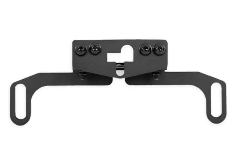 2021-2025 Ford Bronco Front Camera Relocation Bracket | ABBR-03