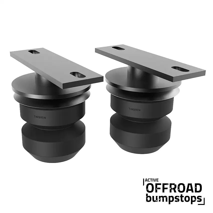 Timbren ABSJRC01 Active Off-Road Bumpstops