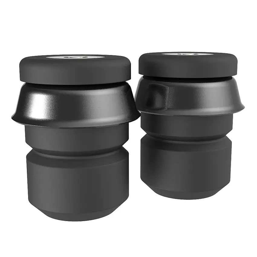 Timbren ABSJRJK Active Off-Road Bumpstops