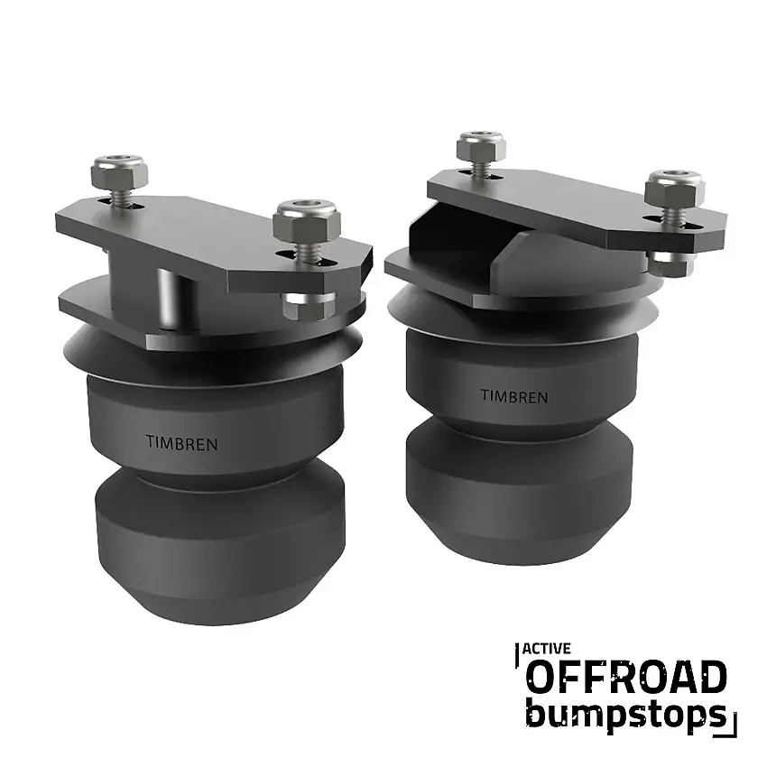 Timbren ABSTOFLC1A Active Off-Road Bumpstops