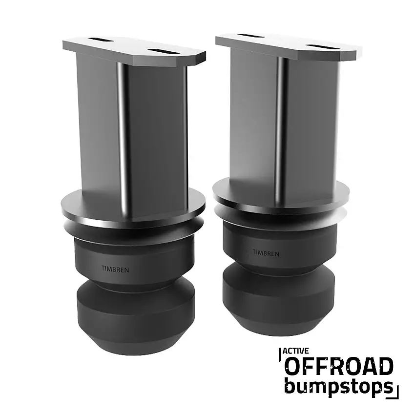 Timbren ABSTORLC1 Active Off-Road Bumpstops