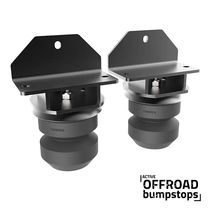 Timbren ABSTORLC2 Active Off-Road Bumpstops
