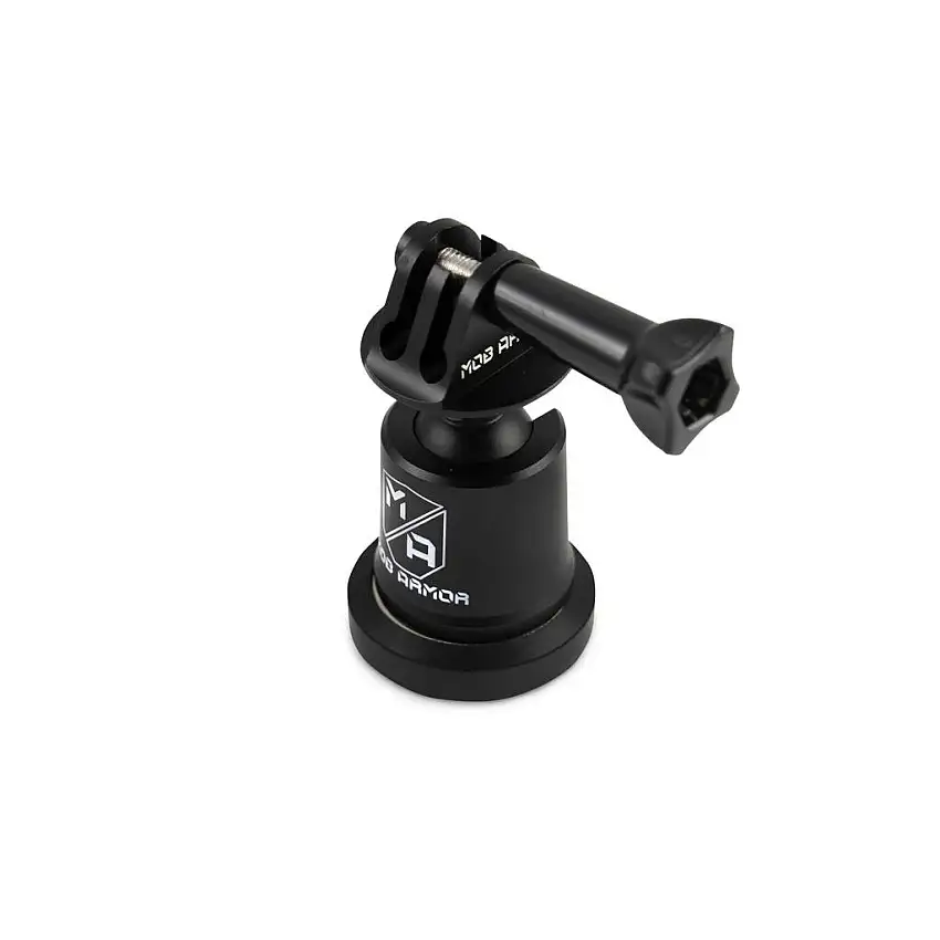 Mob Armor AC-MAG Action Camera Magnetic Mount Black