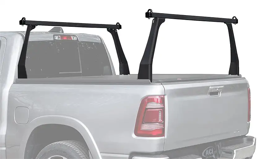 ACI 4009307 ADARAC™ Aluminum Uprights
