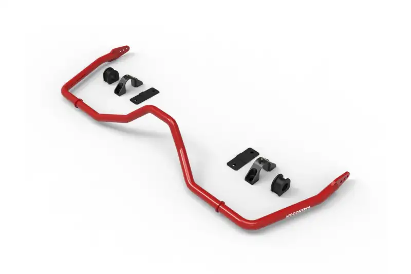2022-2025 Toyota Tundra aFe Control Rear Sway Bar | 440-72T005RR