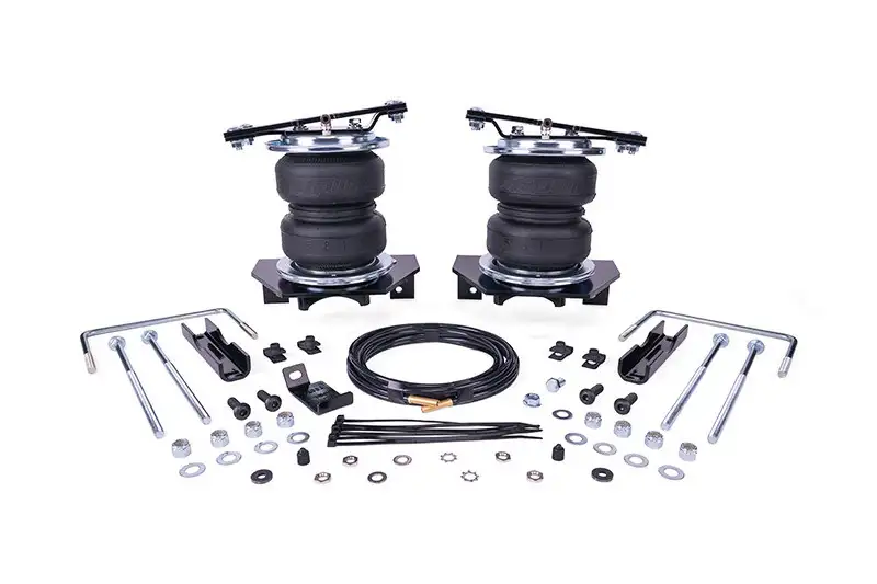 2023-2026 Ford F250 & F350 Air Lift LoadLifter 5000 Air Spring Kit | 57354