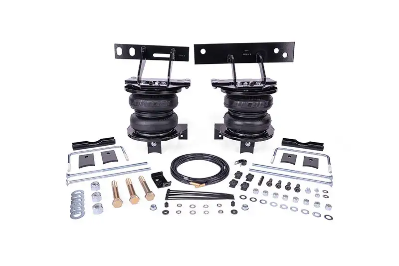 2023-2026 Ford F250 & F350 Air Lift LoadLifter 7500XL Ultimate Air Spring Kit | 57554