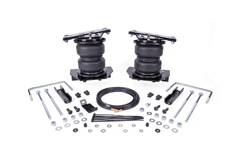 2023-2026 Ford F250 & F350 Air Lift LoadLifter 5000 Ultimate Air Spring Kit | 88354